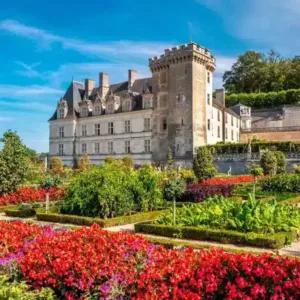 villandry-AdobeStock_231633306