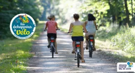 Échappées à Vélo