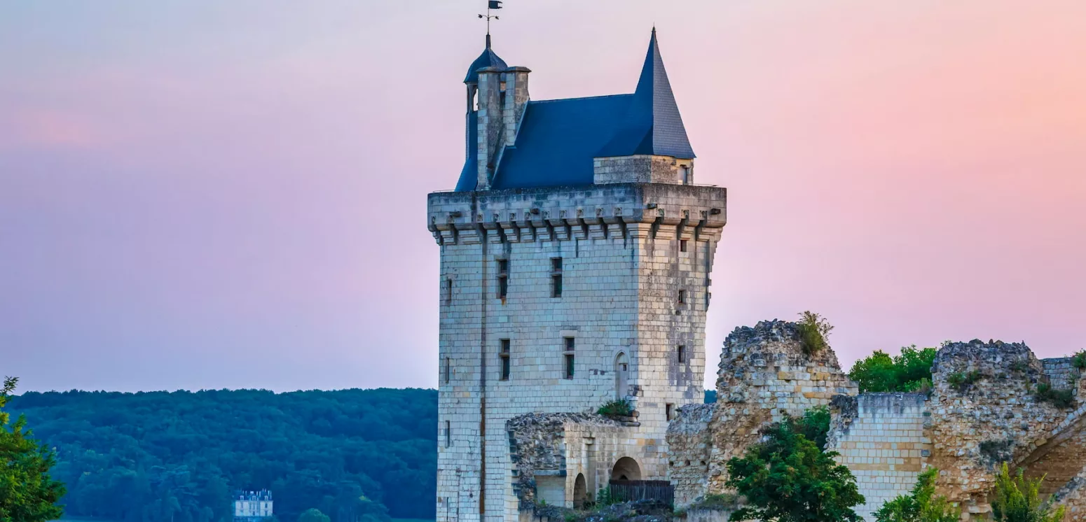 musée d'art et d'histoire - chinon
