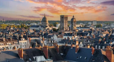 patrimoine 2024 à Tours et dans l’Indre-et-Loire