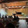 Abbaye de La Prée - Musique à La Prée 2024 - Un événement incontournable pour les amoureux de musique classique