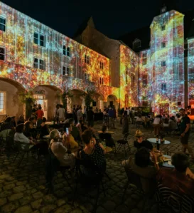 Les Lueurs de Beaugency