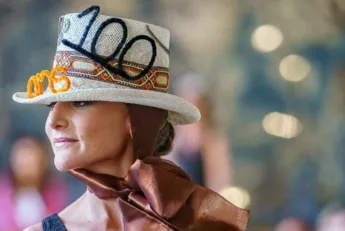 Château de Cheverny - Festival du Chapeau 2024