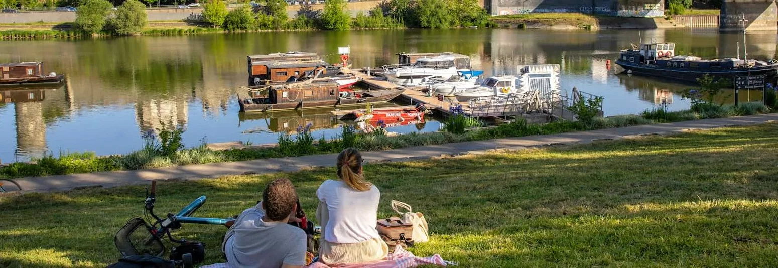 Idées sorties petit budget en Vallée de la Loire !