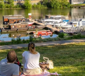 Idées sorties petit budget en Vallée de la Loire !