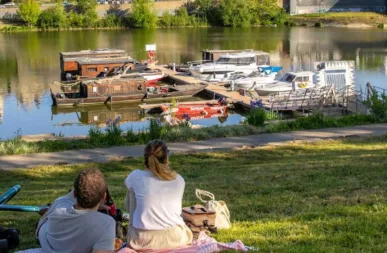 Idées sorties petit budget en Vallée de la Loire !
