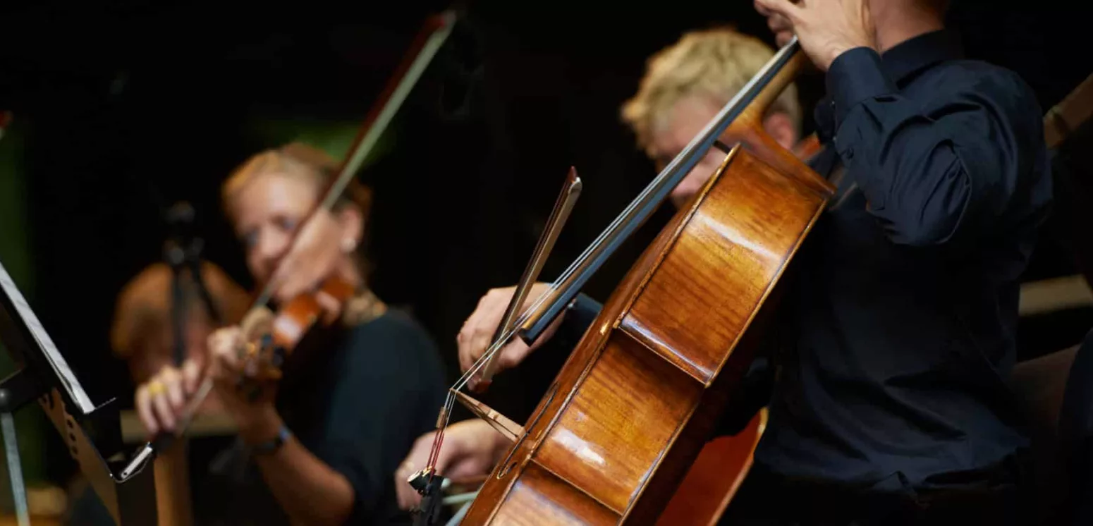 La programmation Musique en Berry