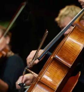 La programmation Musique en Berry