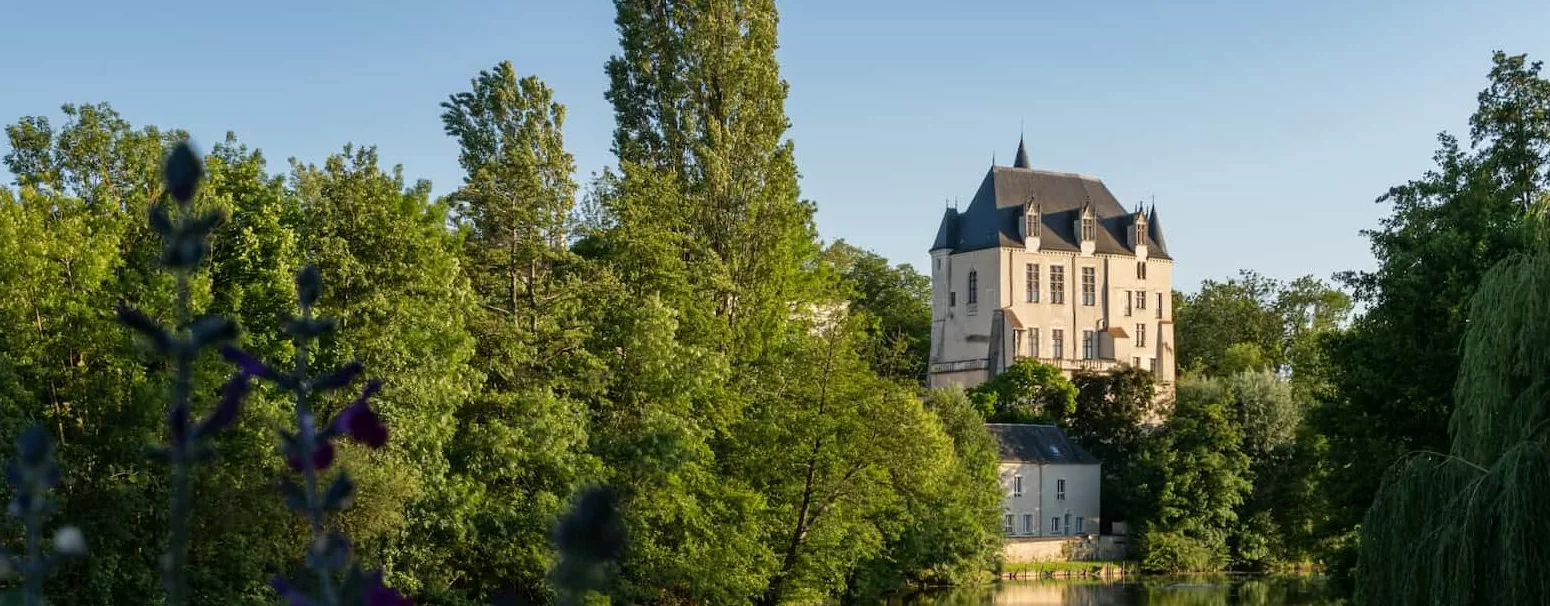 Que faire à Chateauroux cet été ?