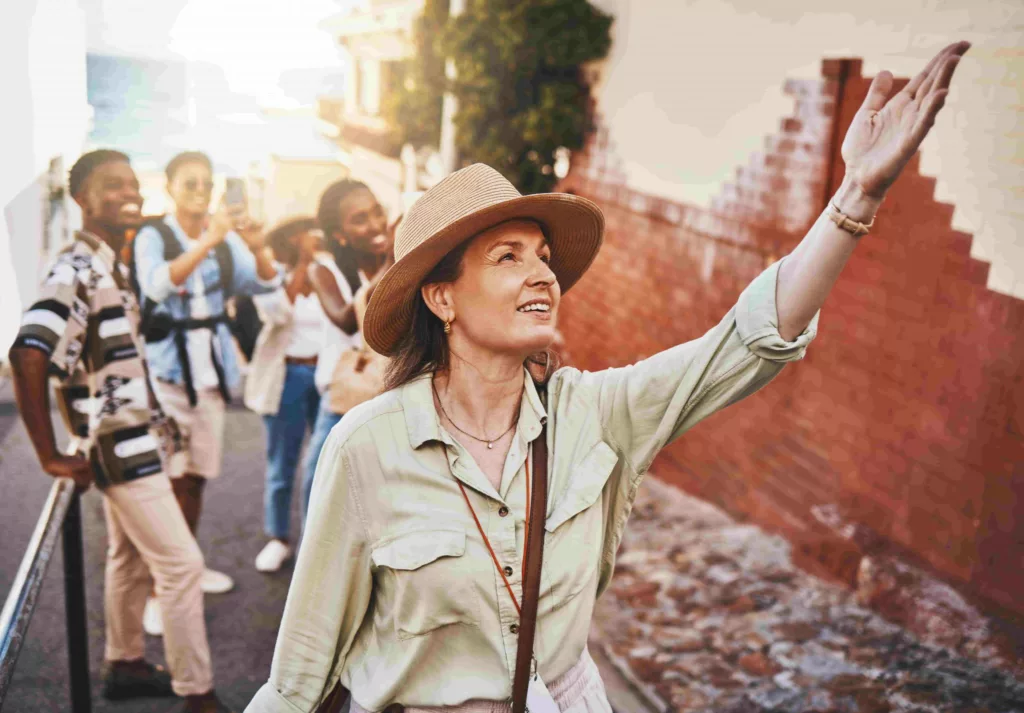 Que faire cet été à Tours