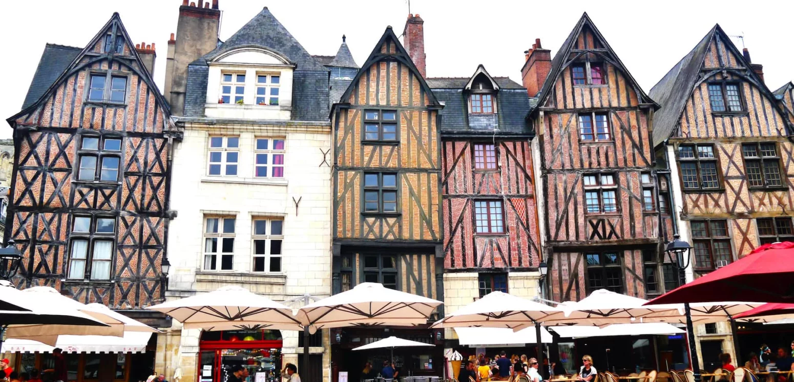 Que faire cet été à Tours ?