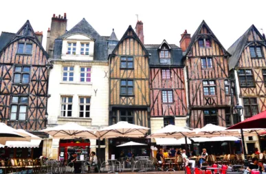 Que faire cet été à Tours ?