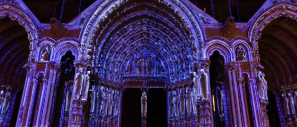Top 5 des sorties nocturnes en Eure-et-Loir