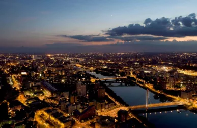 Top 5 des sorties nocturnes en Loire-Atlantique