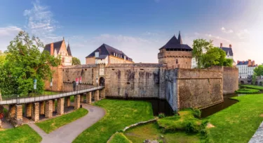 Chateau-duc-bretagne-nantes