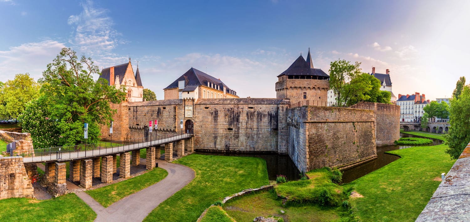 Chateau-duc-bretagne-nantes