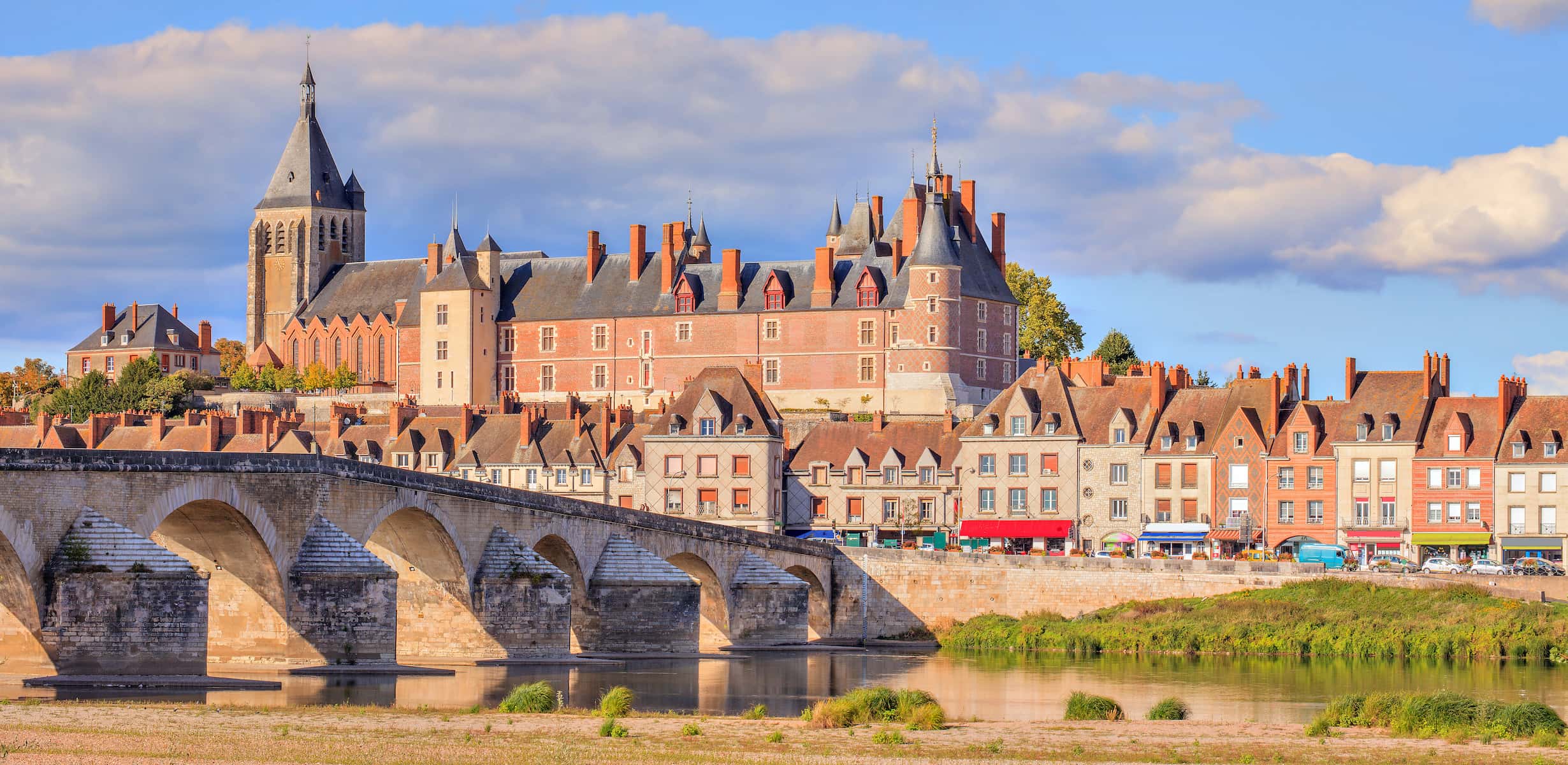 noel-au-chateau-musee-de-gien ville-de-gien