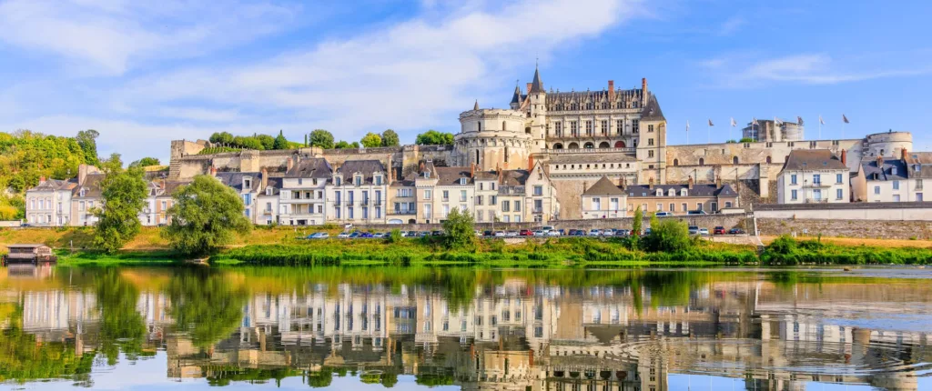 chateau-amboise