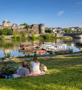 ville angers