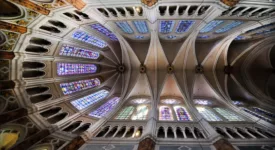 Cathédrale-Chartres