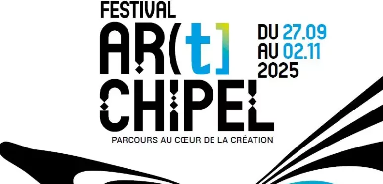 festival artchipel 2025 nouvelles renaissances