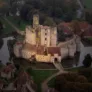Chateau-de-Sagonne