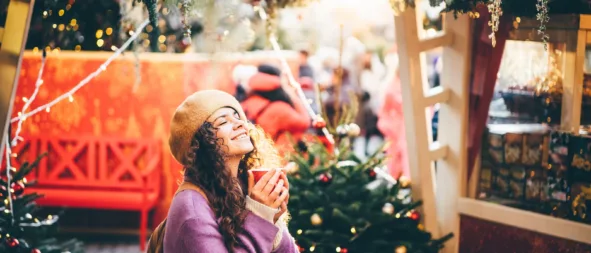 marchés fêtes de noël nièvre cher chalets idée de sortie famille amis couple idée de sortie illumination cadeaux