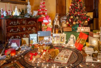 noel-chateau-Montpoupon-Credit-ADT-Touraine-JC-Coutand-ch-enfant