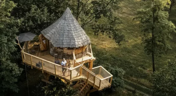 Batelière-sur-Loire cadeau saint valentin