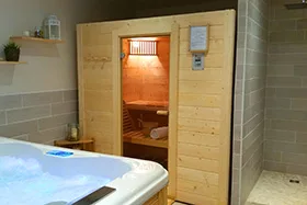 Batelière-sur-Loire cadeau saint valentin. spa