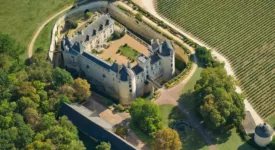 Chateau-de-Breze