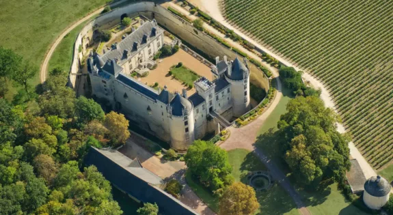 Chateau-de-Breze
