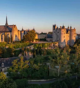 Montreuil_Bellay