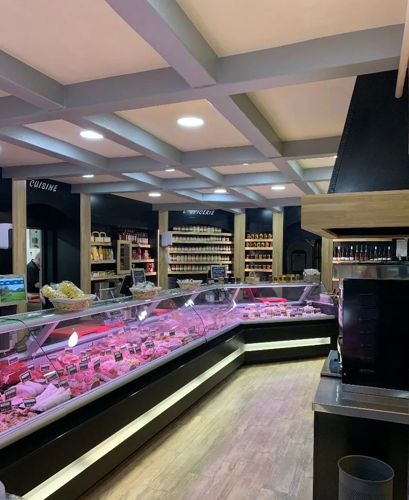 boucherie charcuterie traiteur PETIT