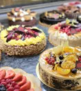 Boulangerie-pâtisserie Jarraud-Bekkouche