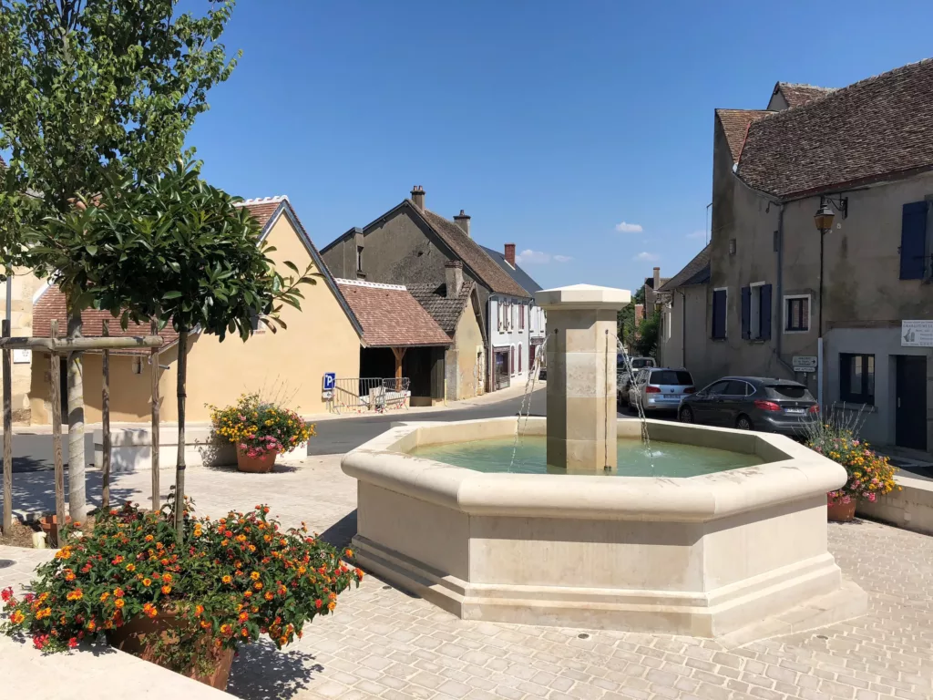 carriere-de-la-grosse-borne-pierre-de-bourgogne-Fontaine-Chavignol
