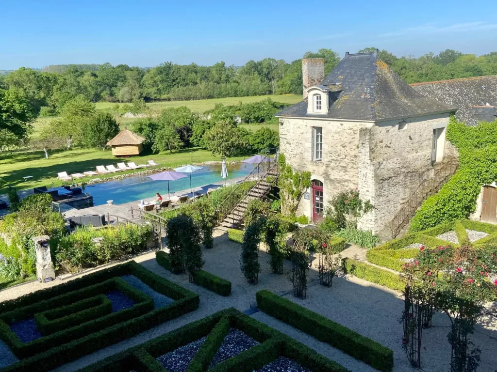 chateau-epinay 49 -idee cadeau saint valentin