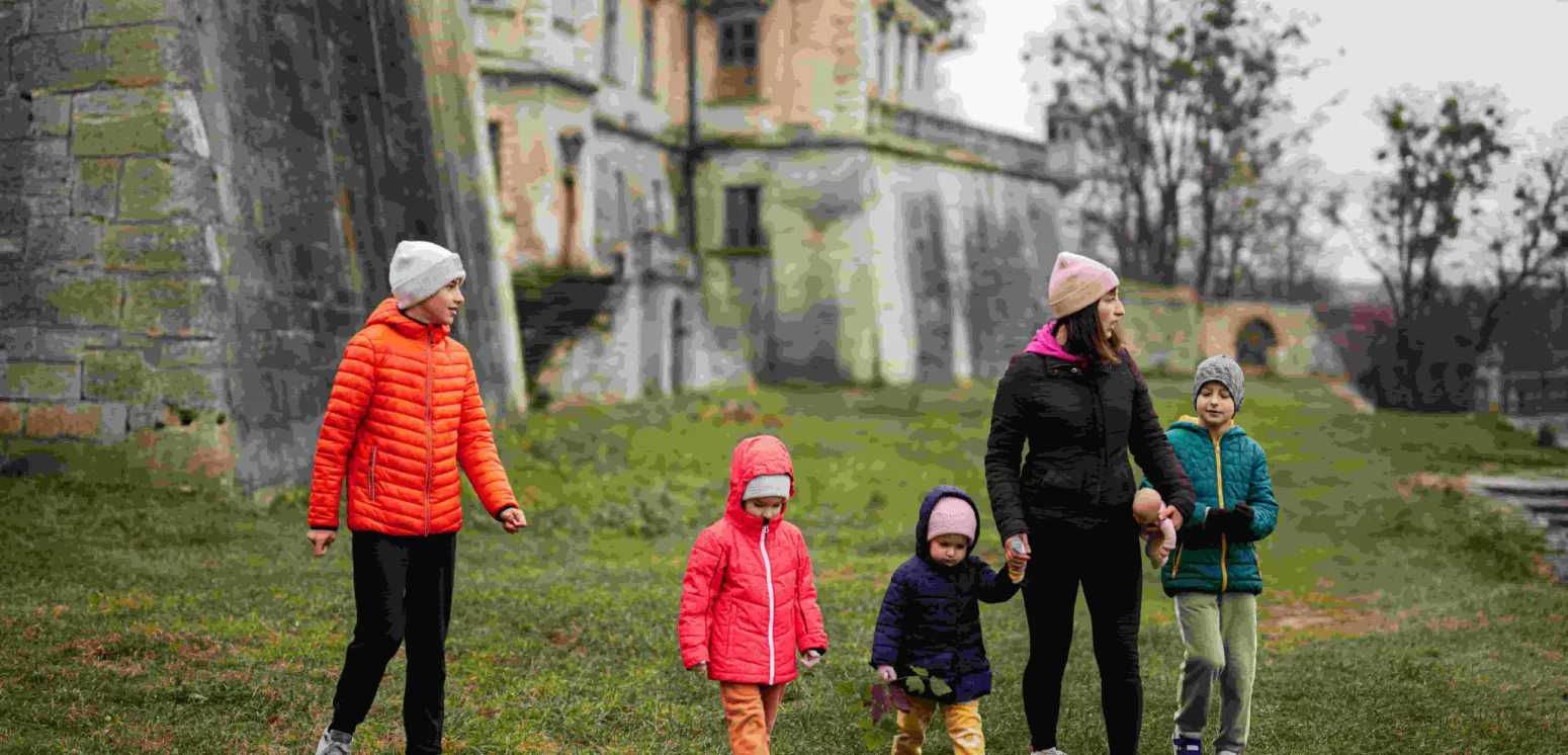 Article - 5 châteaux de la Loire en famille