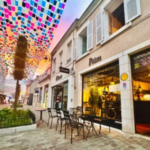 Photo devanture PLUM Top 5 des meilleurs restaurants à Châteauroux