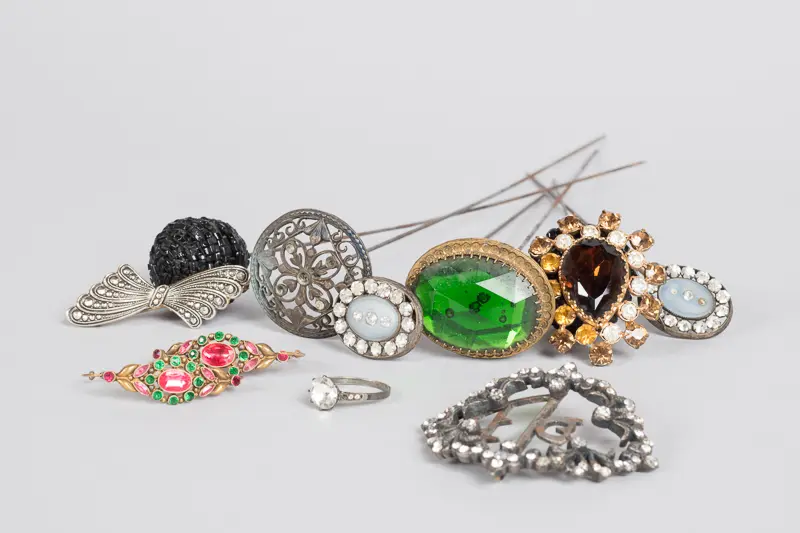 musée insolite d'Art et d'histoire Baugé Bijoux Baugeois Vallée Anjou musées insolites