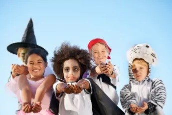Carnaval de Jargeau – Pop Culture