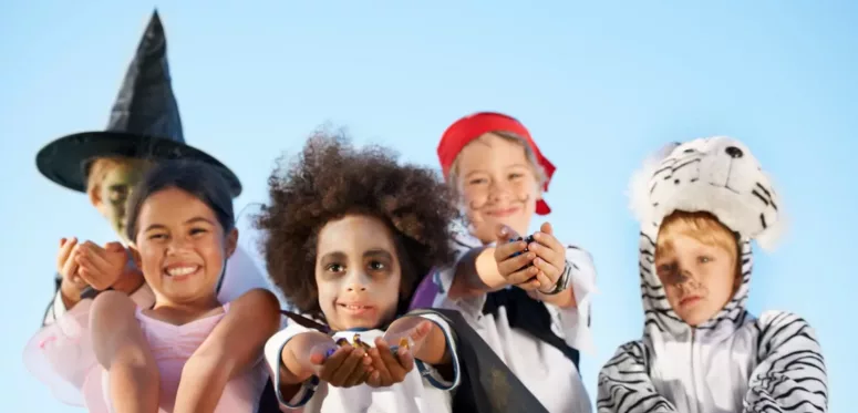 Carnaval de Jargeau – Pop Culture