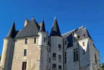 Château Raoul - CP Sophie Ciotti