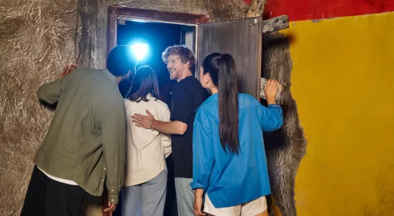 Le meilleur des escape games d’Orléans Crédit photo : Envato