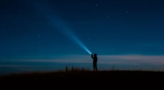 Pôle des étoiles de Nançay - Soirée d’observation du ciel