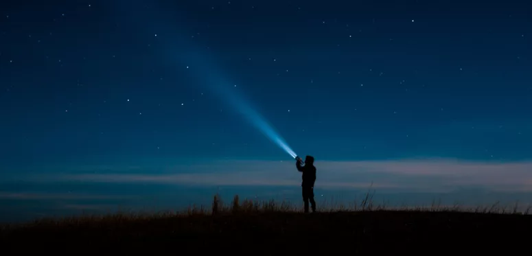 Pôle des étoiles de Nançay - Soirée d’observation du ciel