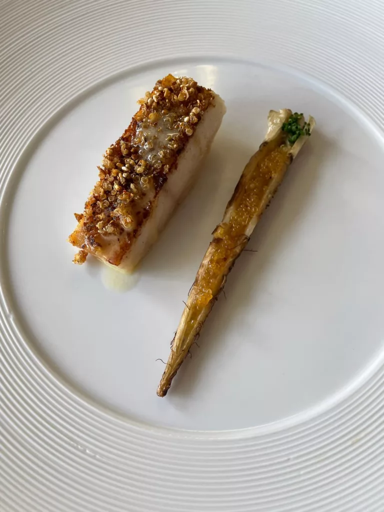 Restaurant La Promenade Maison Dallais
Crédit photo : La Promenade Maison Dallais