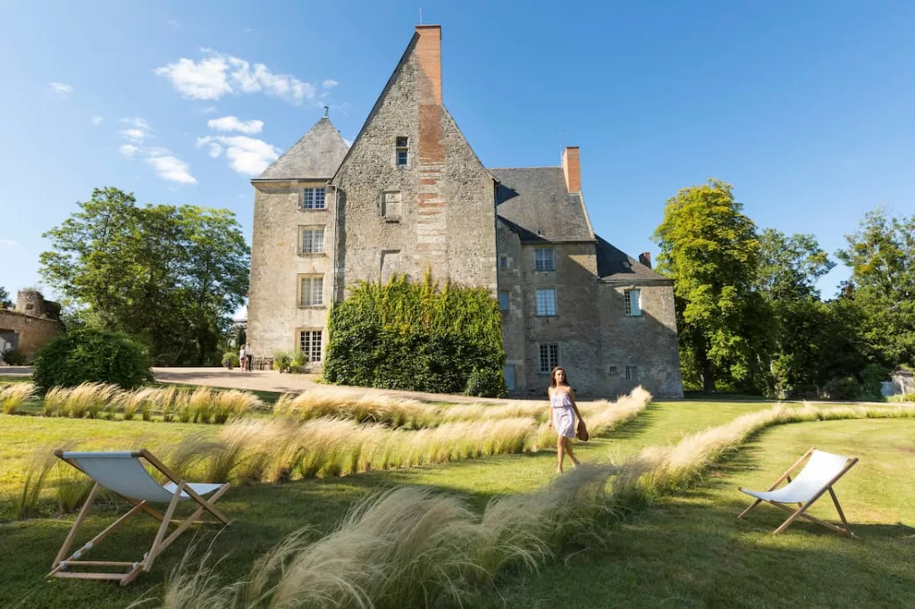 Musée de Balzac 
Crédit photo : Stevens Frémont