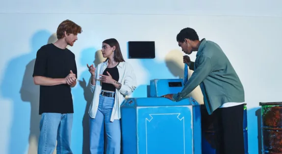 Les meilleurs escape games de Bourges et ses alentours crédit photo : envato