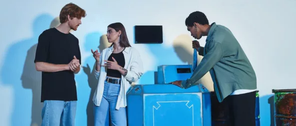 Les meilleurs escape games de Bourges et ses alentours crédit photo : envato